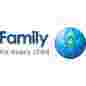 Family for Every Child logo